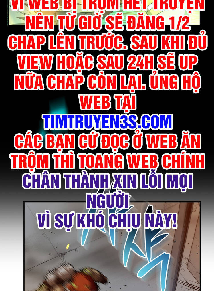 Hệ Thống Cứu Hộ Chapter 28 - Trang 46