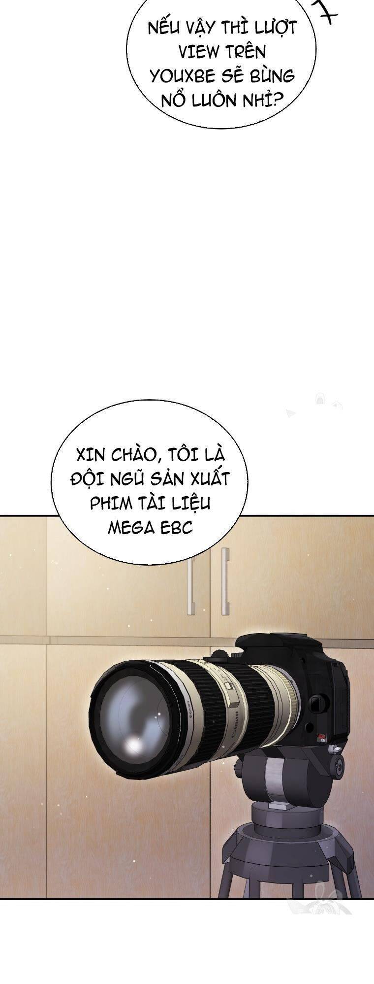 Hệ Thống Cứu Hộ Chapter 53 - Trang 19