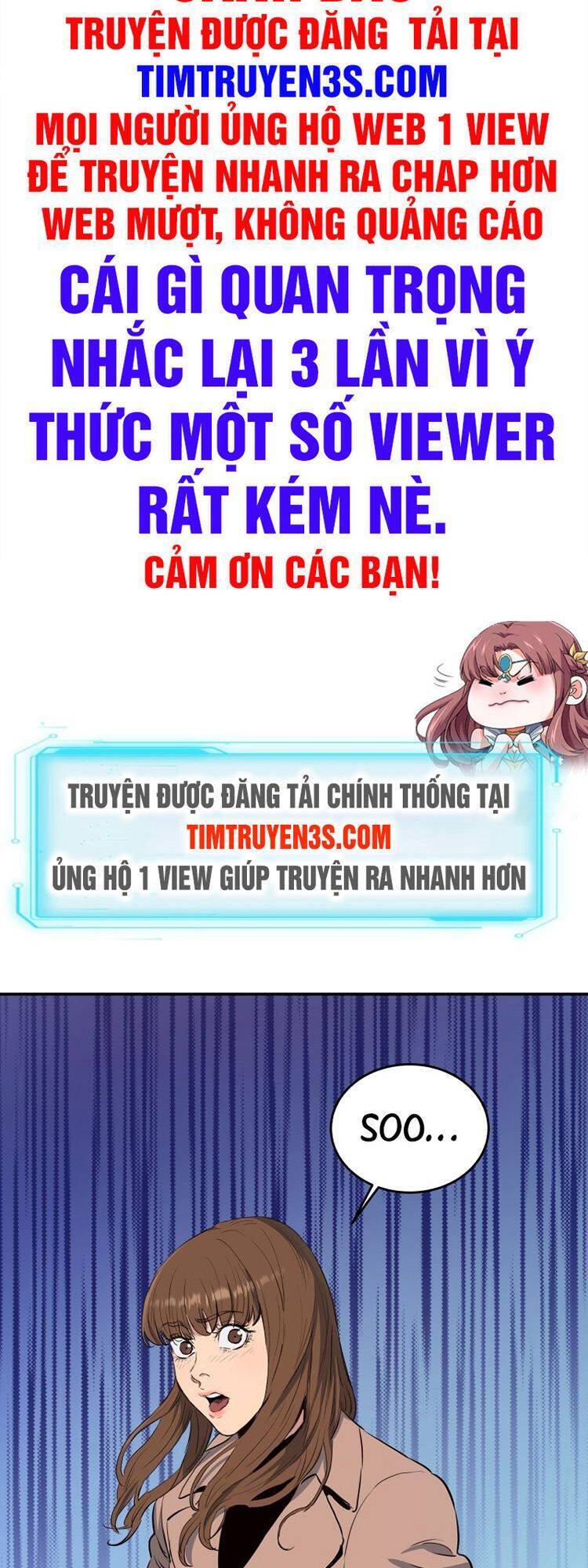 Hệ Thống Cứu Hộ Chapter 23 - Trang 2