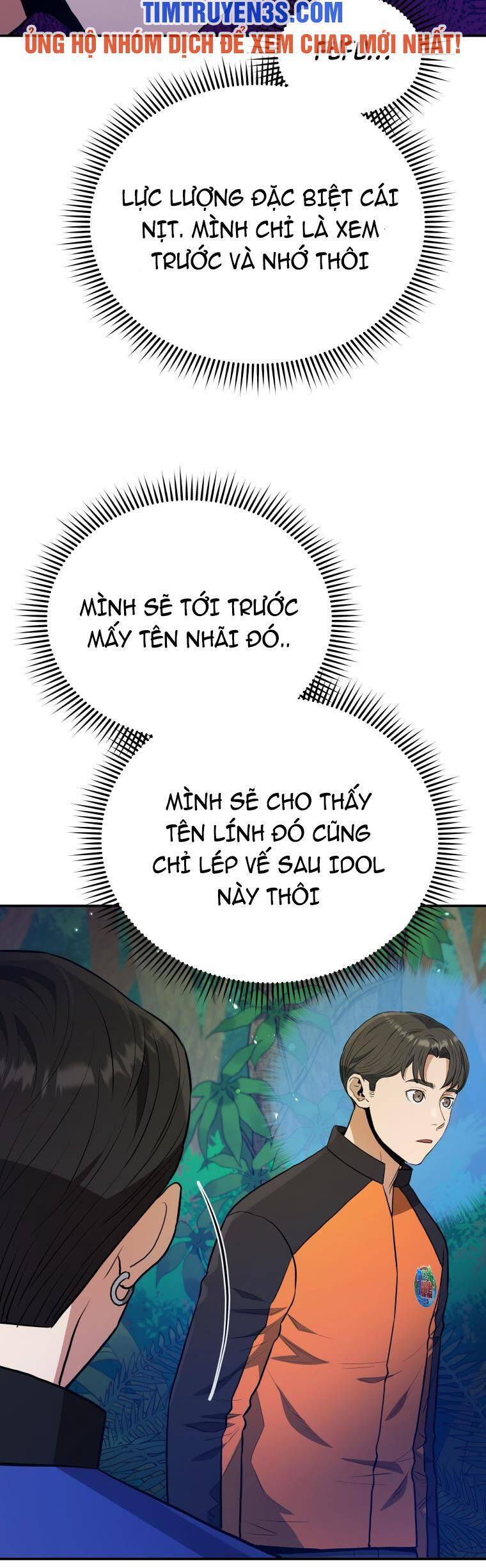 Hệ Thống Cứu Hộ Chapter 49 - Trang 31