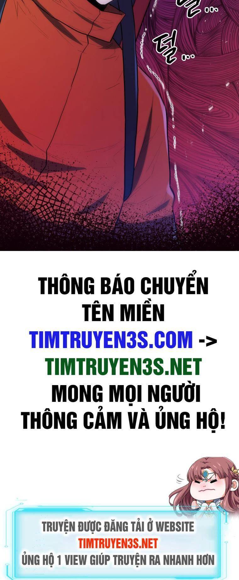 Hệ Thống Cứu Hộ Chapter 58 - Trang 53