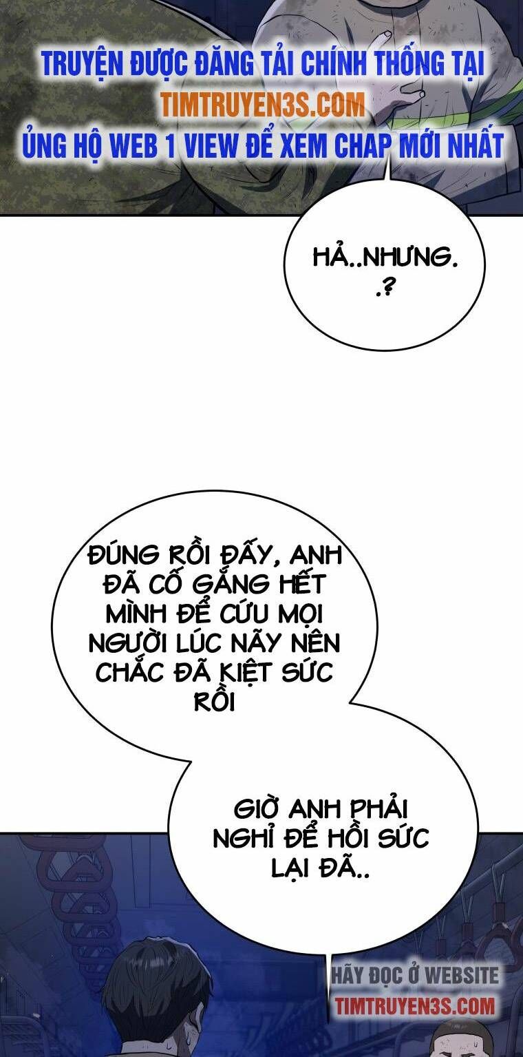 Hệ Thống Cứu Hộ Chapter 43 - Trang 26