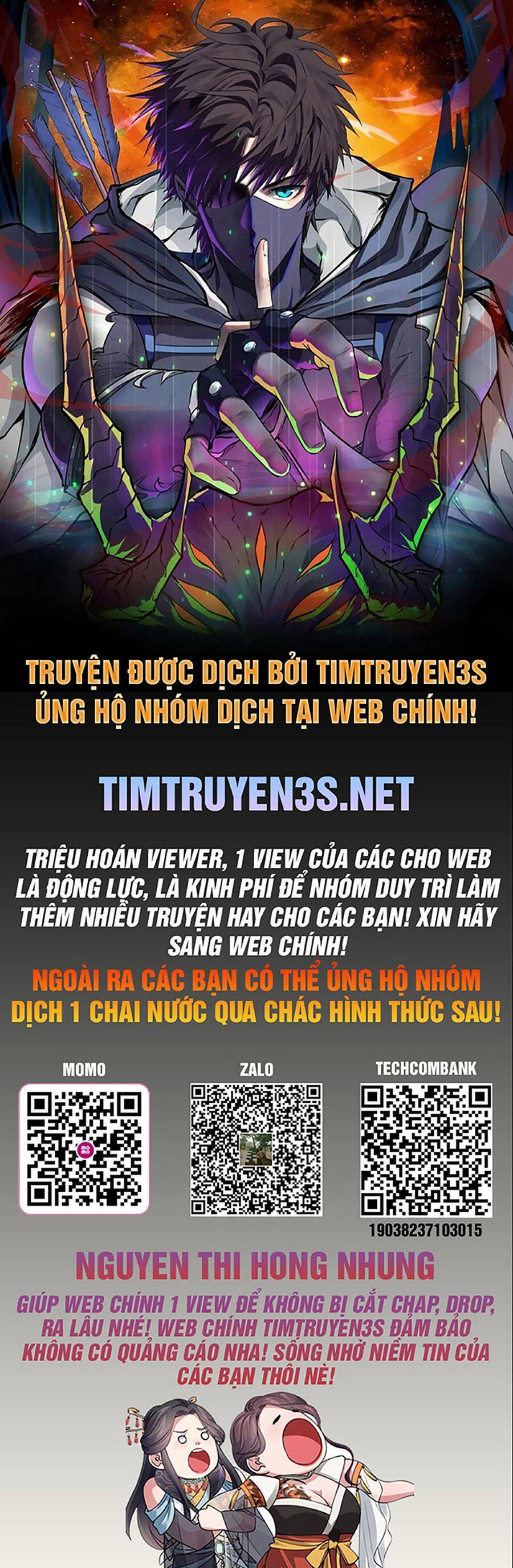 Hệ Thống Cứu Hộ Chapter 63 - Trang 0