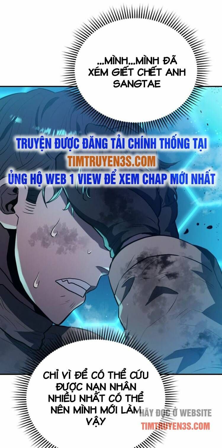 Hệ Thống Cứu Hộ Chapter 40 - Trang 36