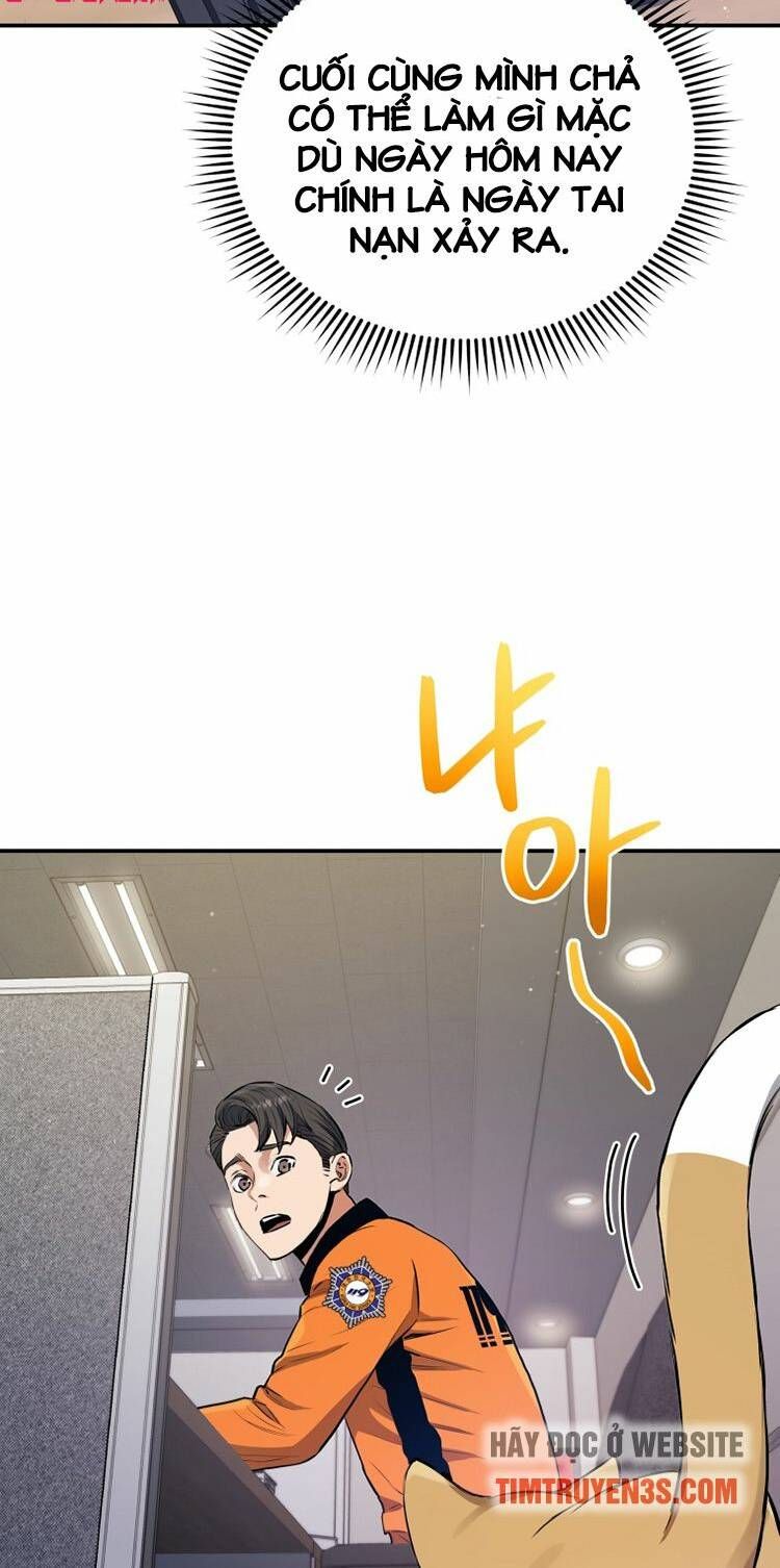 Hệ Thống Cứu Hộ Chapter 38 - Trang 9