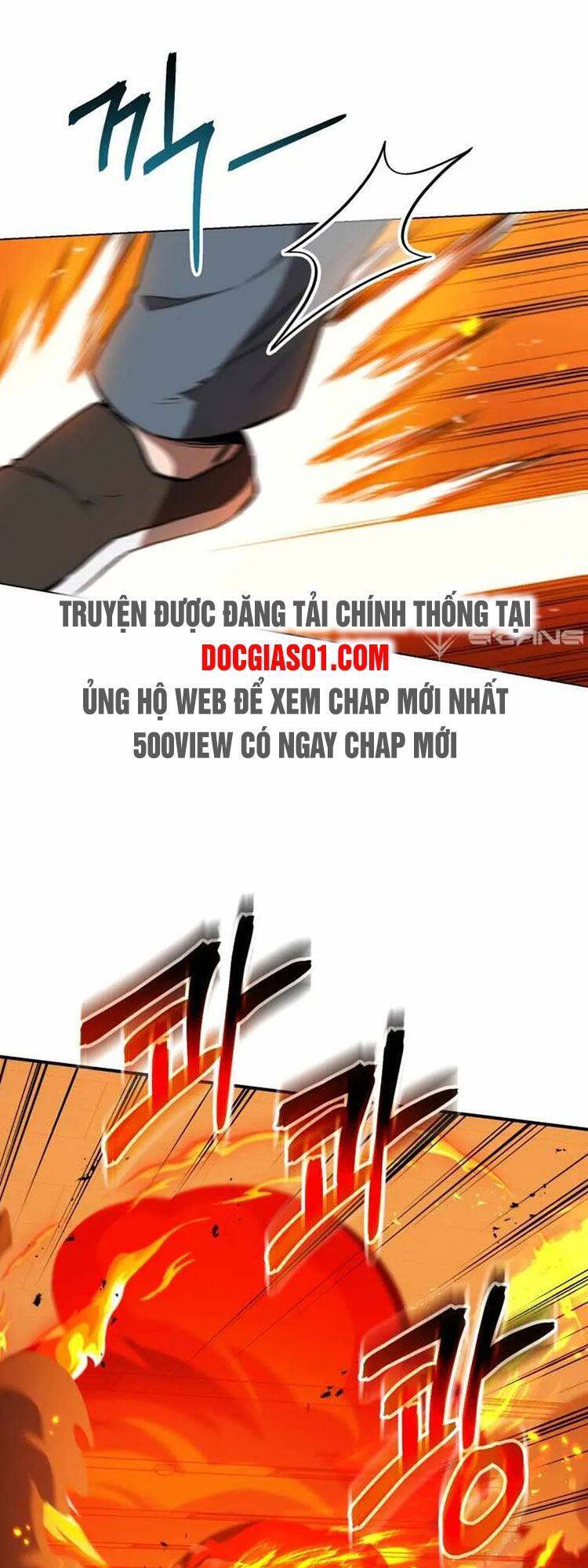 Hệ Thống Cứu Hộ Chapter 4 - Trang 35