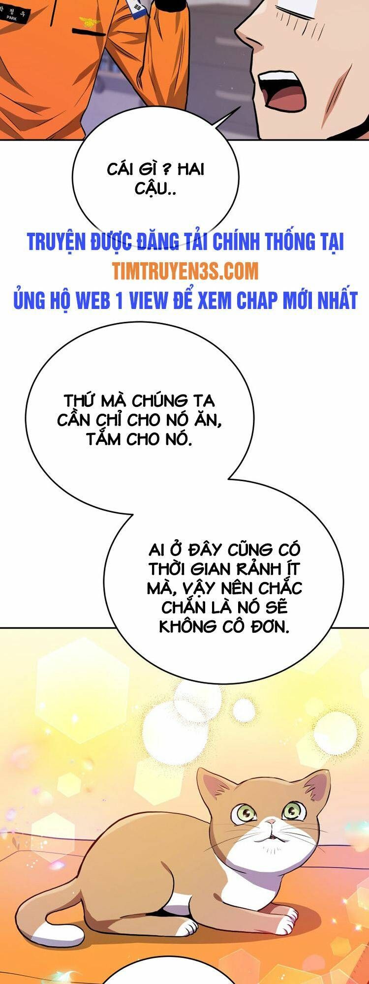 Hệ Thống Cứu Hộ Chapter 37 - Trang 59