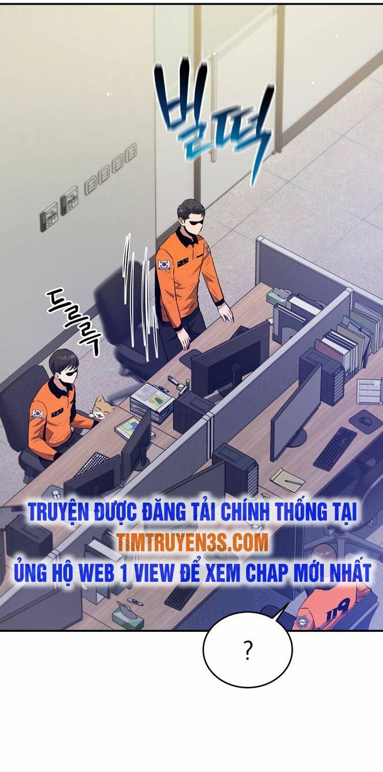 Hệ Thống Cứu Hộ Chapter 38 - Trang 18