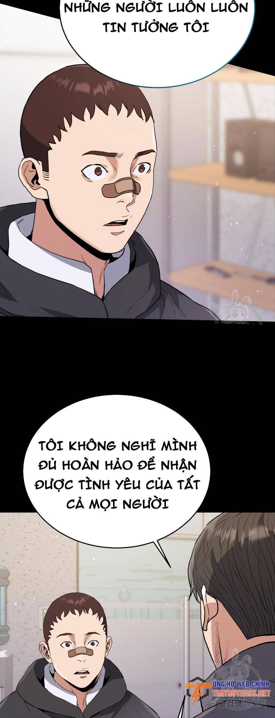 Hệ Thống Cứu Hộ Chapter 68 - Trang 56