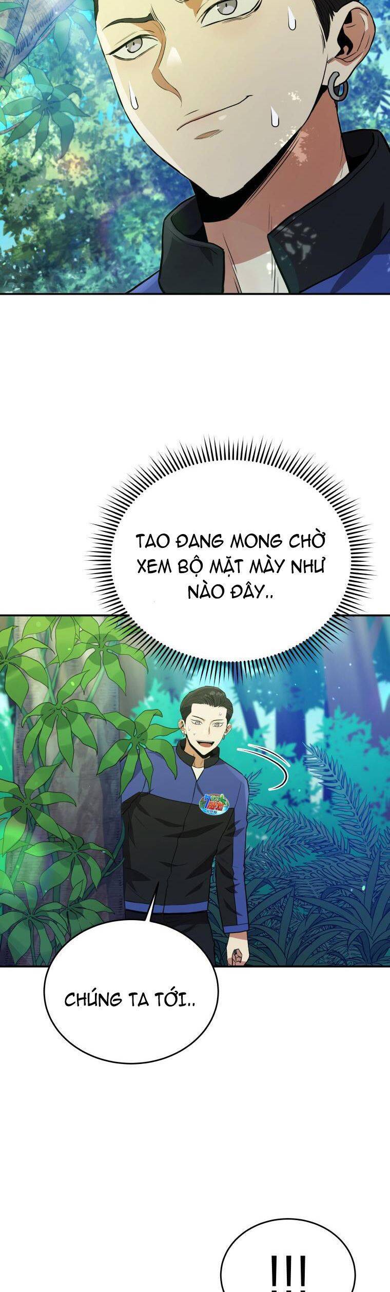 Hệ Thống Cứu Hộ Chapter 49 - Trang 39