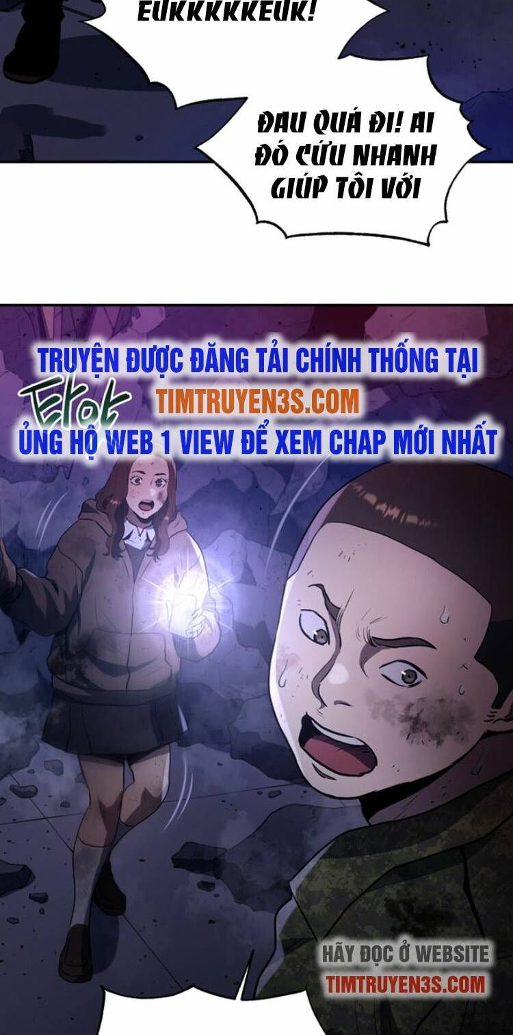 Hệ Thống Cứu Hộ Chapter 40 - Trang 53