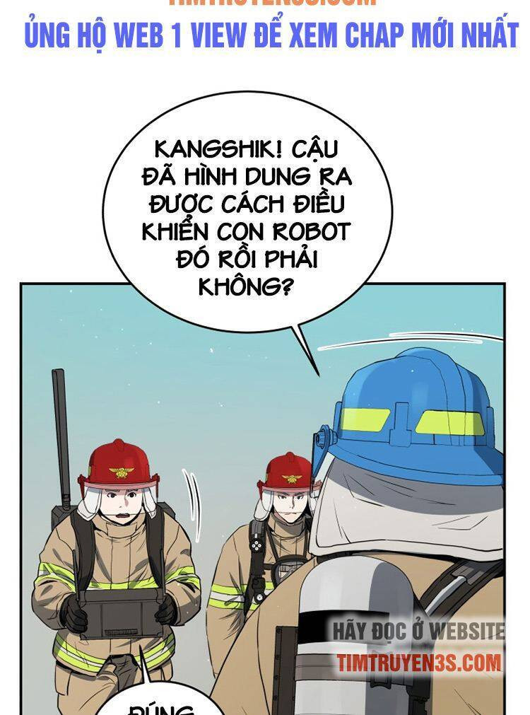 Hệ Thống Cứu Hộ Chapter 28 - Trang 9