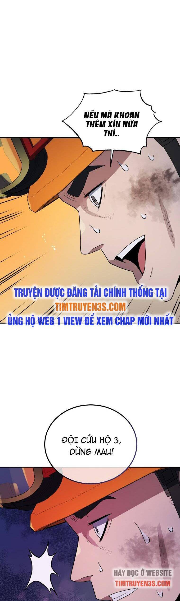 Hệ Thống Cứu Hộ Chapter 44 - Trang 6