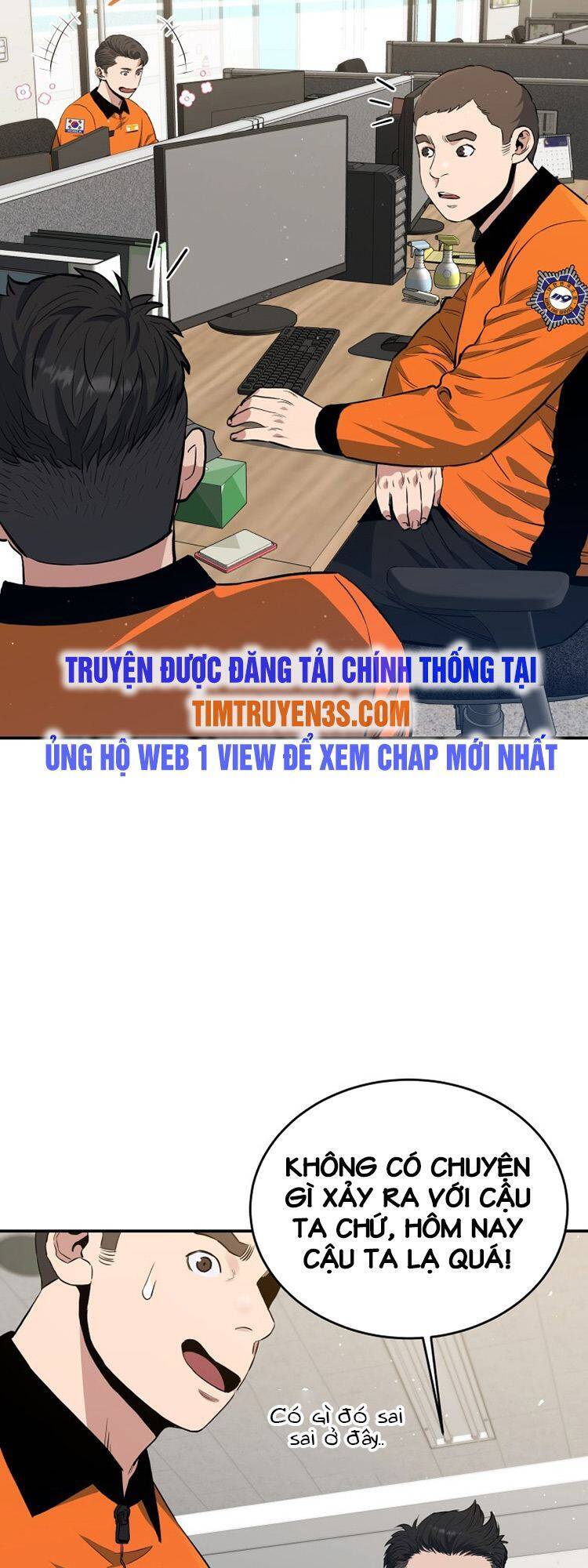 Hệ Thống Cứu Hộ Chapter 23 - Trang 56