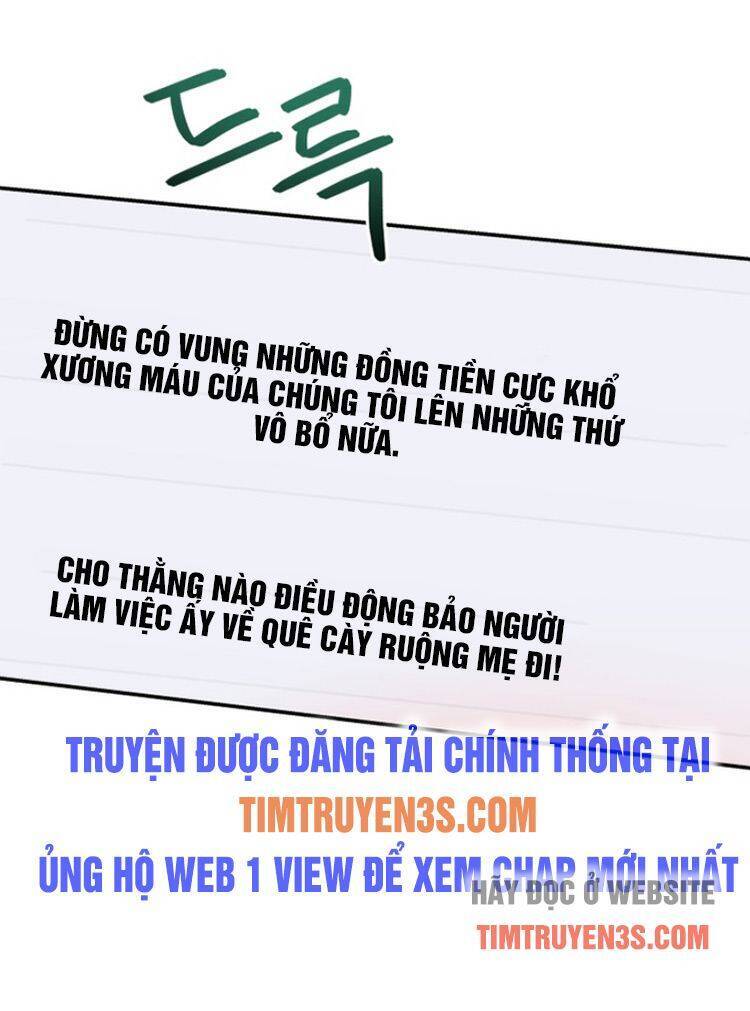 Hệ Thống Cứu Hộ Chapter 32 - Trang 43