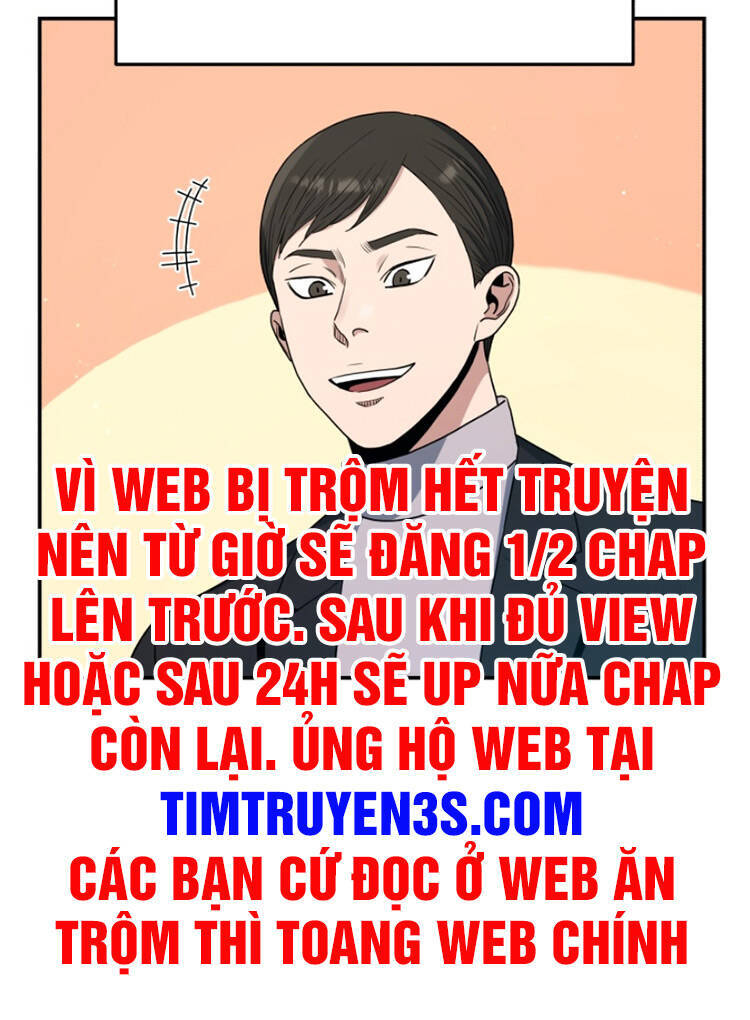 Hệ Thống Cứu Hộ Chapter 21 - Trang 27