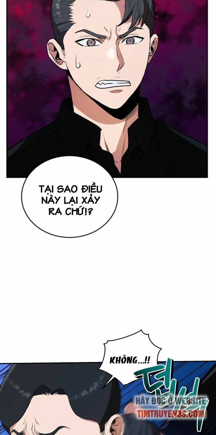 Hệ Thống Cứu Hộ Chapter 39 - Trang 19