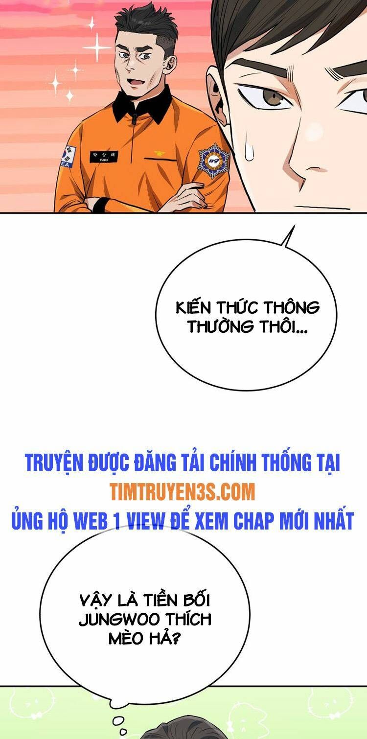 Hệ Thống Cứu Hộ Chapter 37 - Trang 51