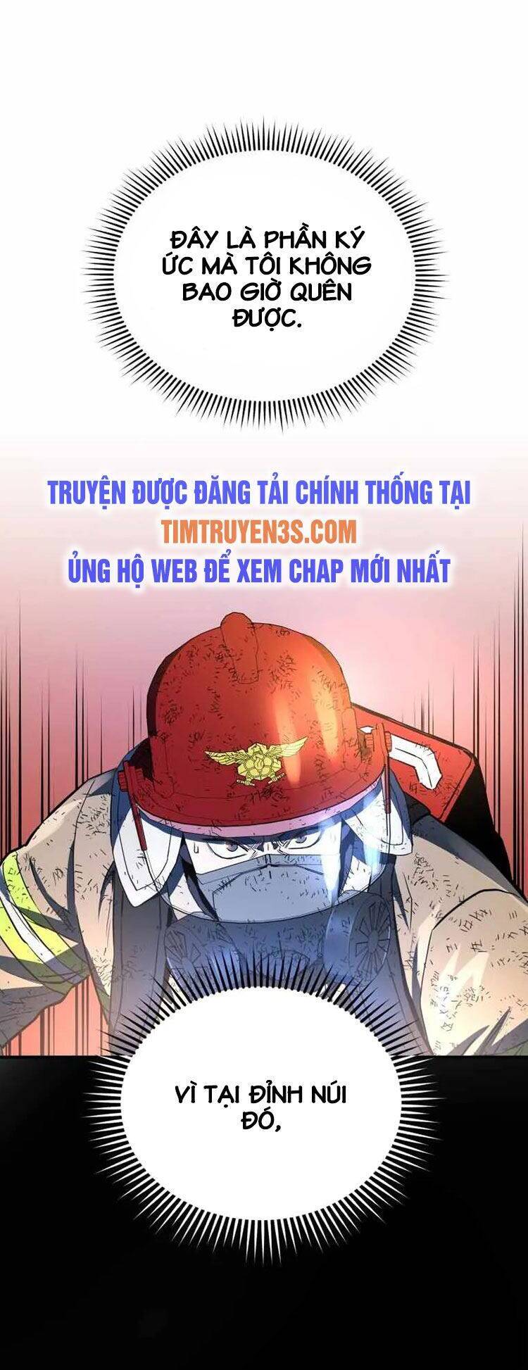 Hệ Thống Cứu Hộ Chapter 15 - Trang 14