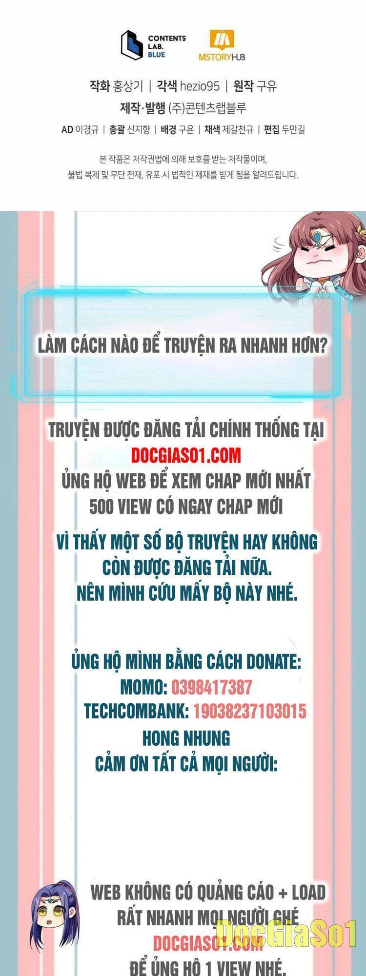 Hệ Thống Cứu Hộ Chapter 7 - Trang 68