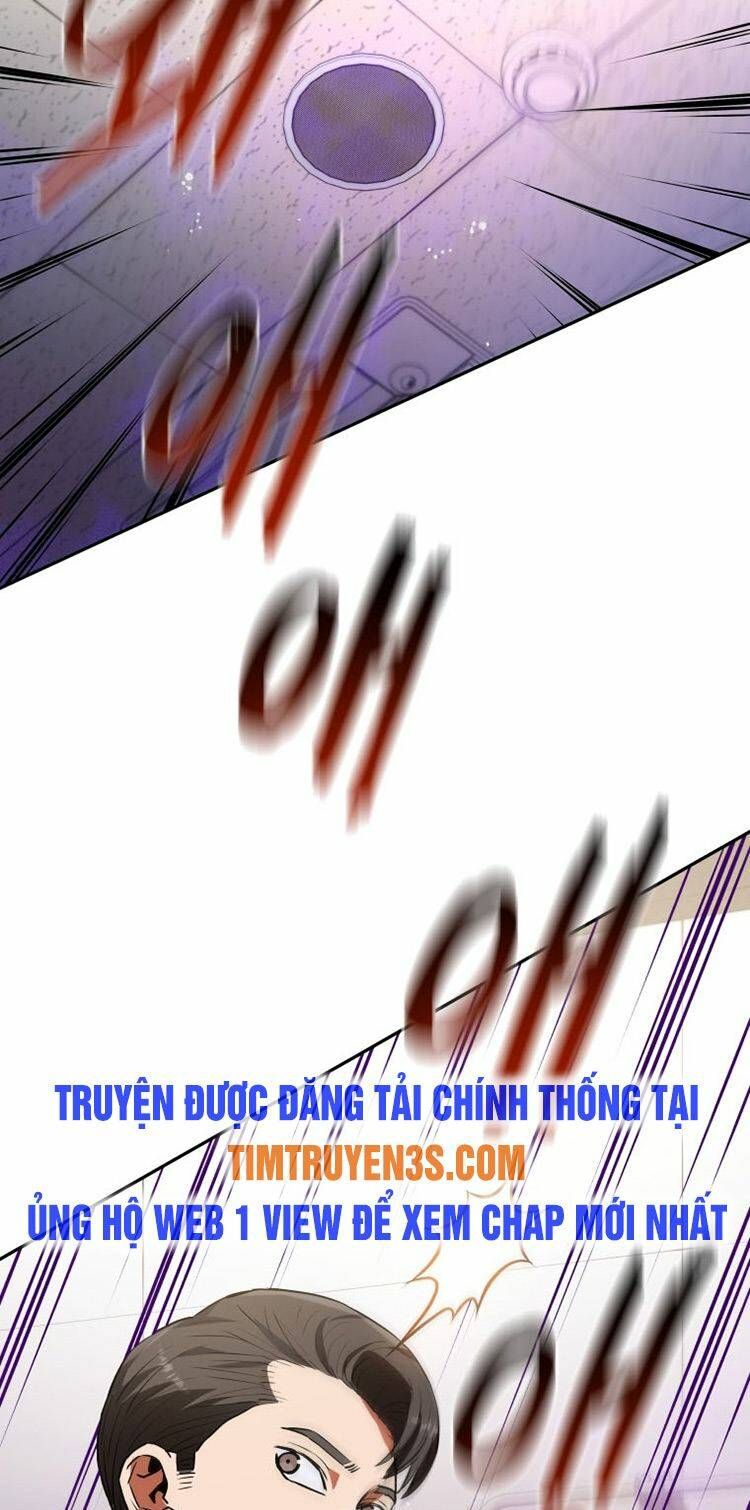 Hệ Thống Cứu Hộ Chapter 37 - Trang 17