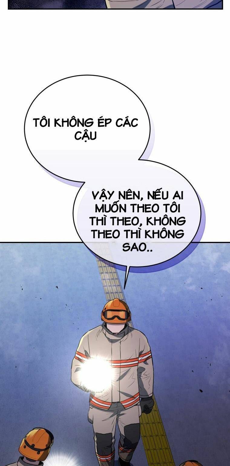 Hệ Thống Cứu Hộ Chapter 43 - Trang 8