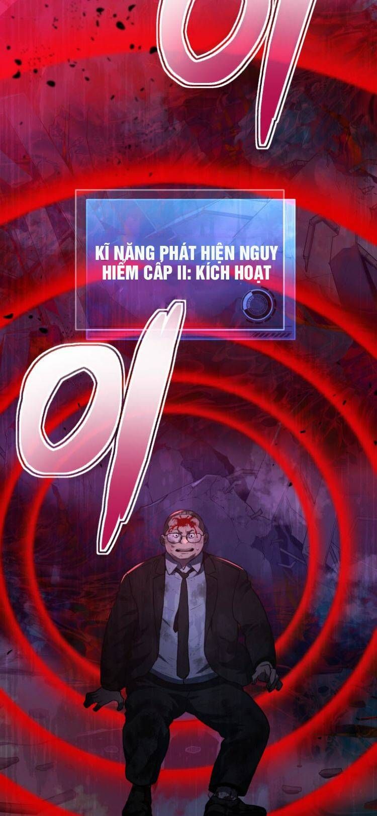 Hệ Thống Cứu Hộ Chapter 41 - Trang 65