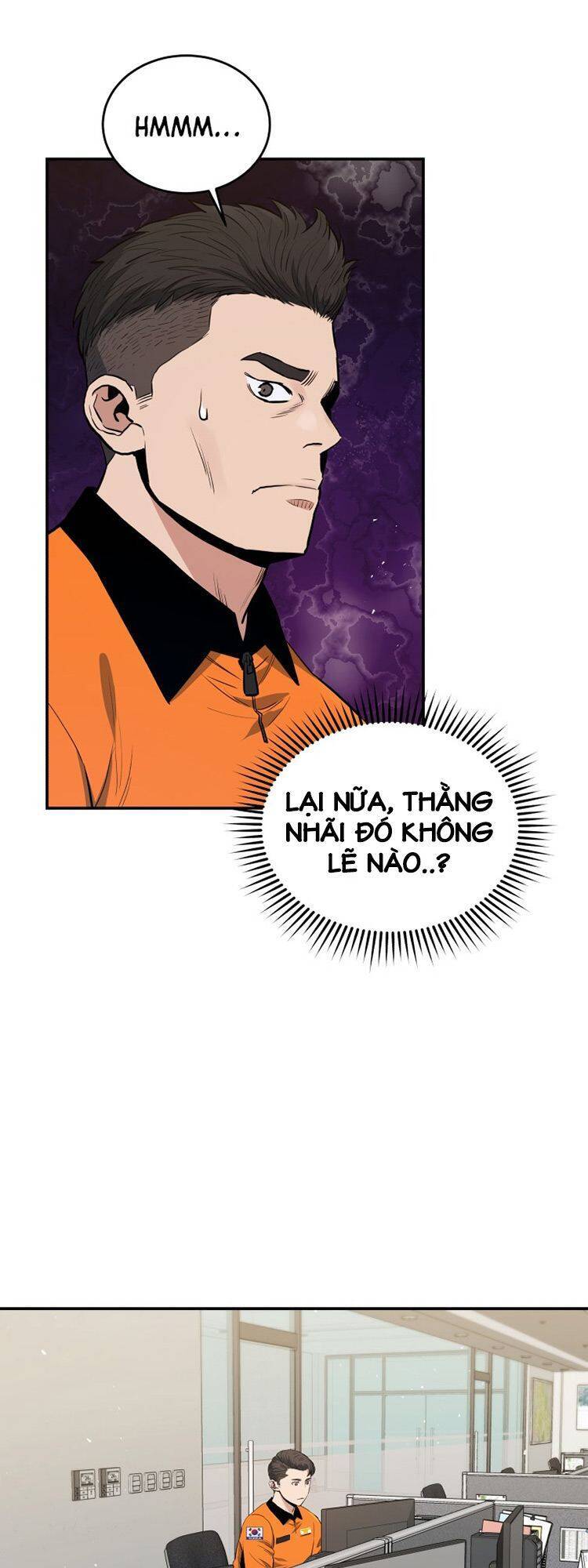 Hệ Thống Cứu Hộ Chapter 23 - Trang 29