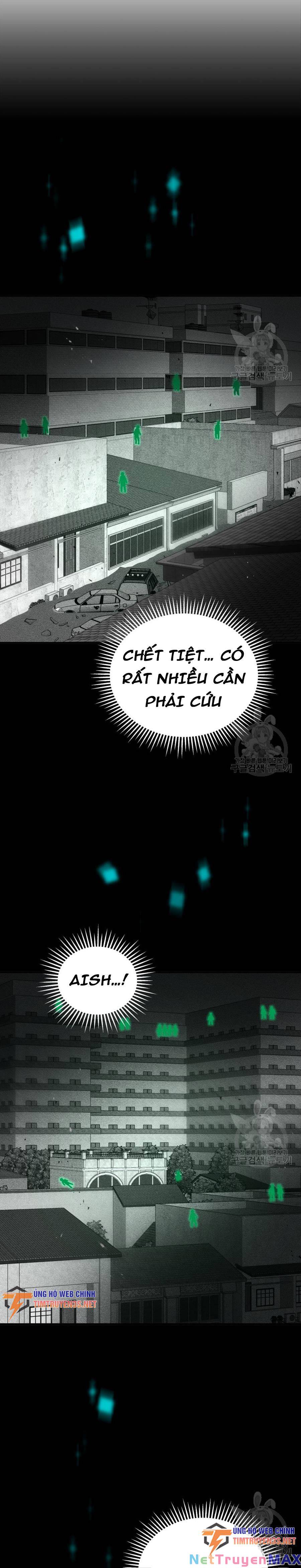 Hệ Thống Cứu Hộ Chapter 60 - Trang 12