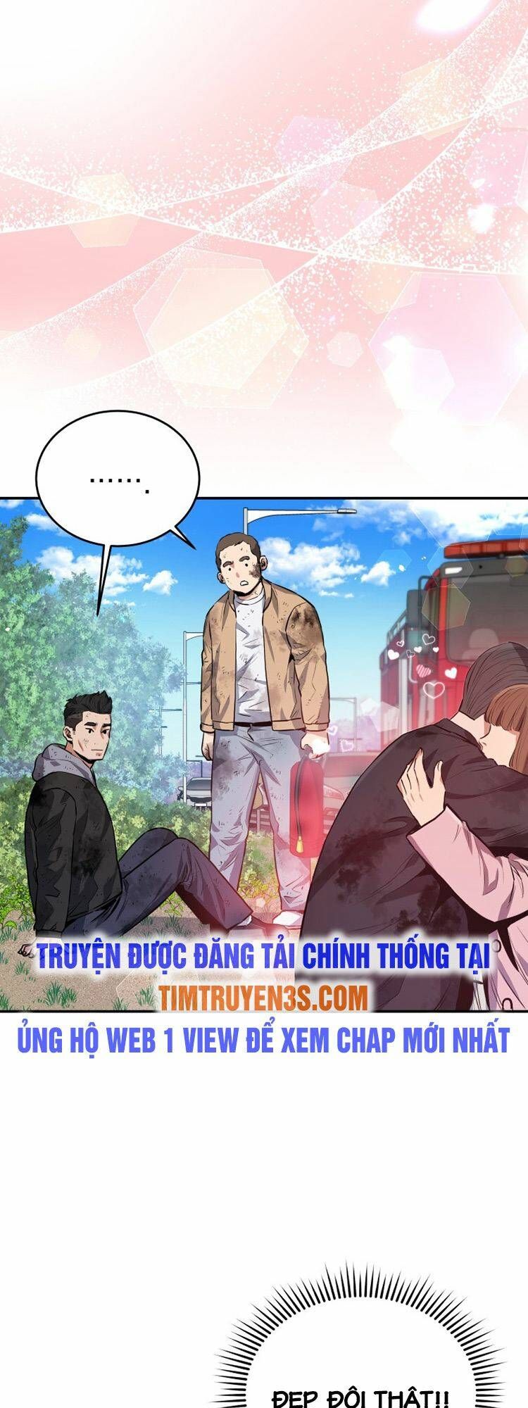 Hệ Thống Cứu Hộ Chapter 36 - Trang 72