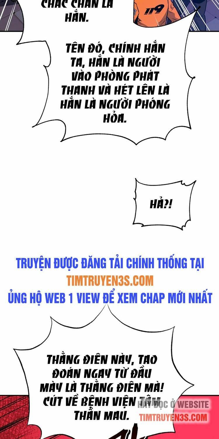 Hệ Thống Cứu Hộ Chapter 38 - Trang 59