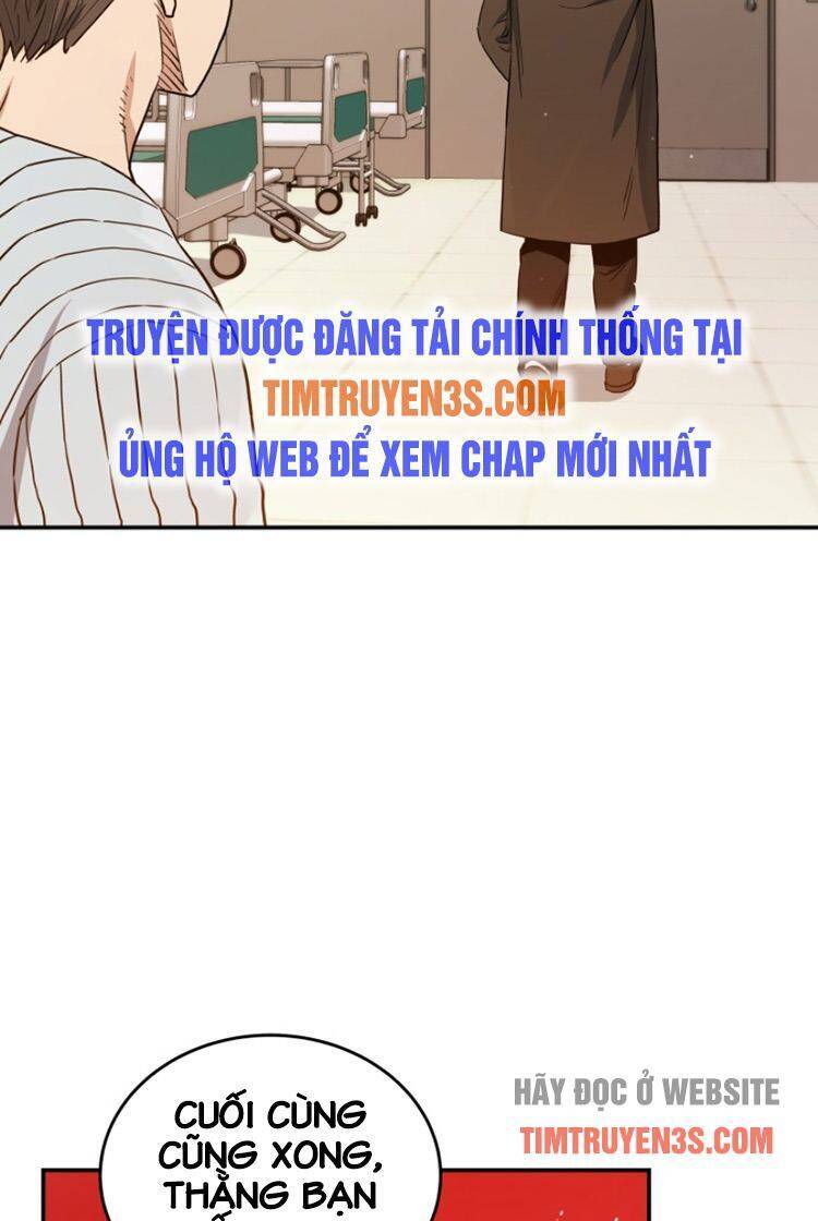 Hệ Thống Cứu Hộ Chapter 21 - Trang 21