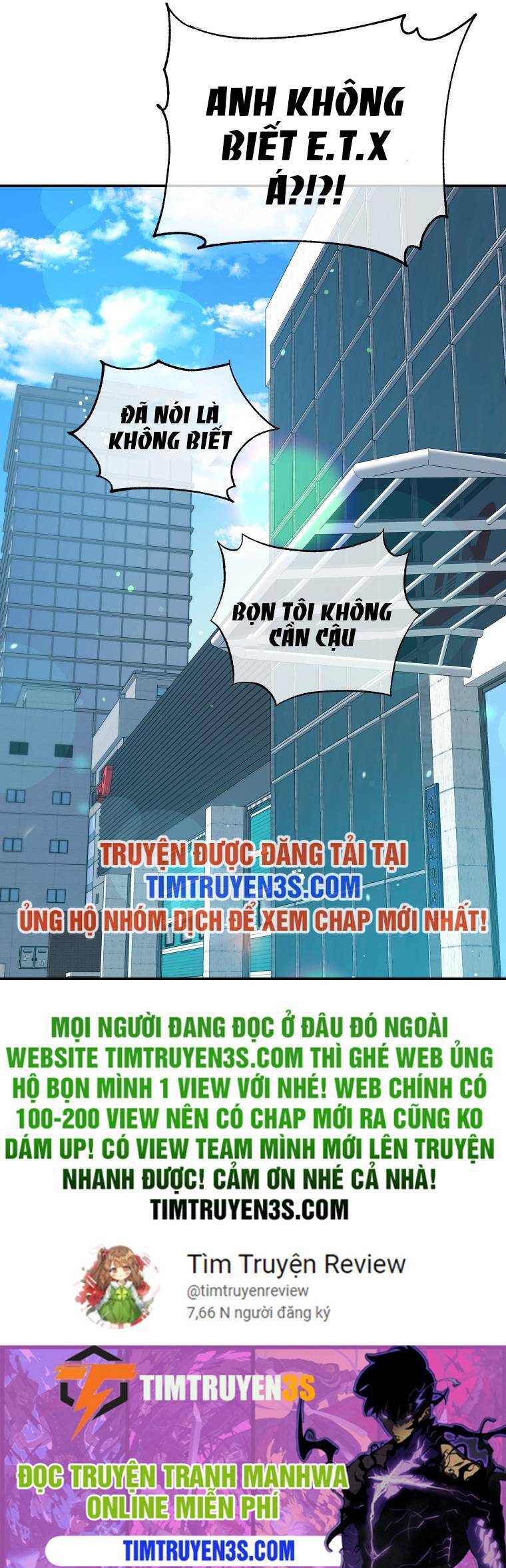 Hệ Thống Cứu Hộ Chapter 52 - Trang 47