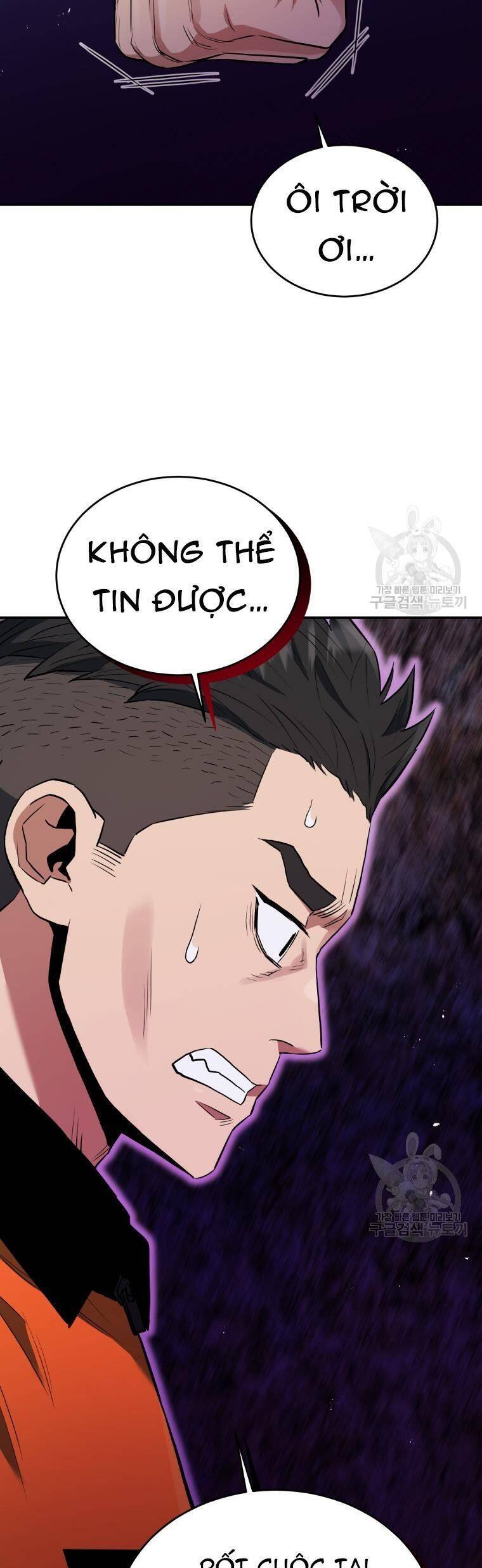 Hệ Thống Cứu Hộ Chapter 58 - Trang 23