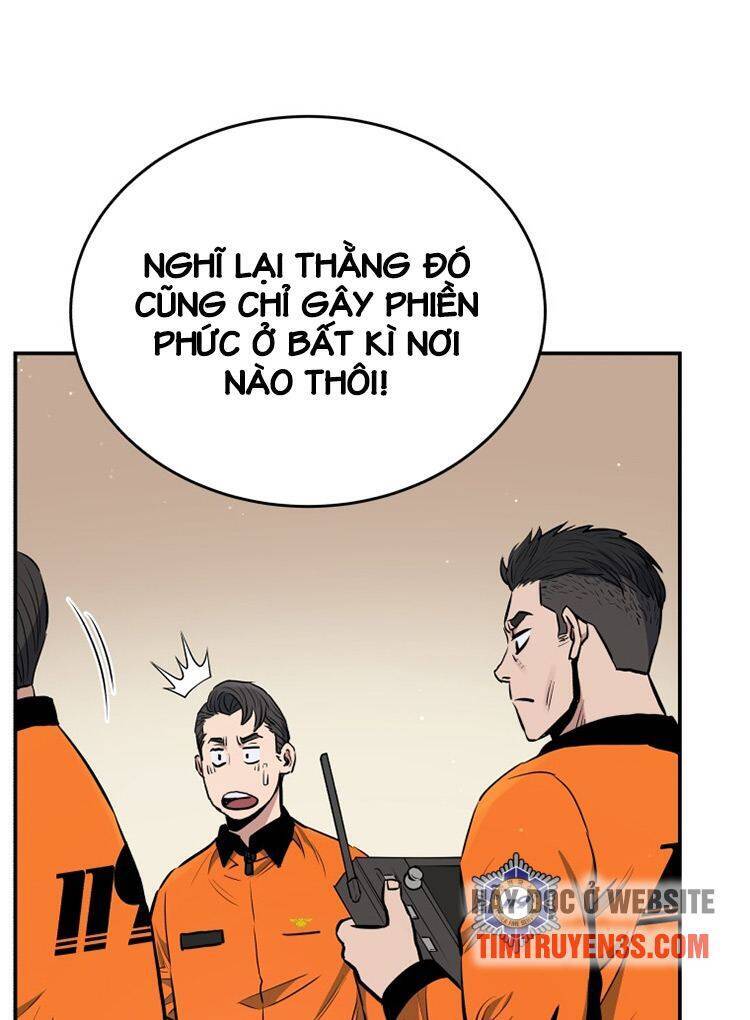 Hệ Thống Cứu Hộ Chapter 27 - Trang 29