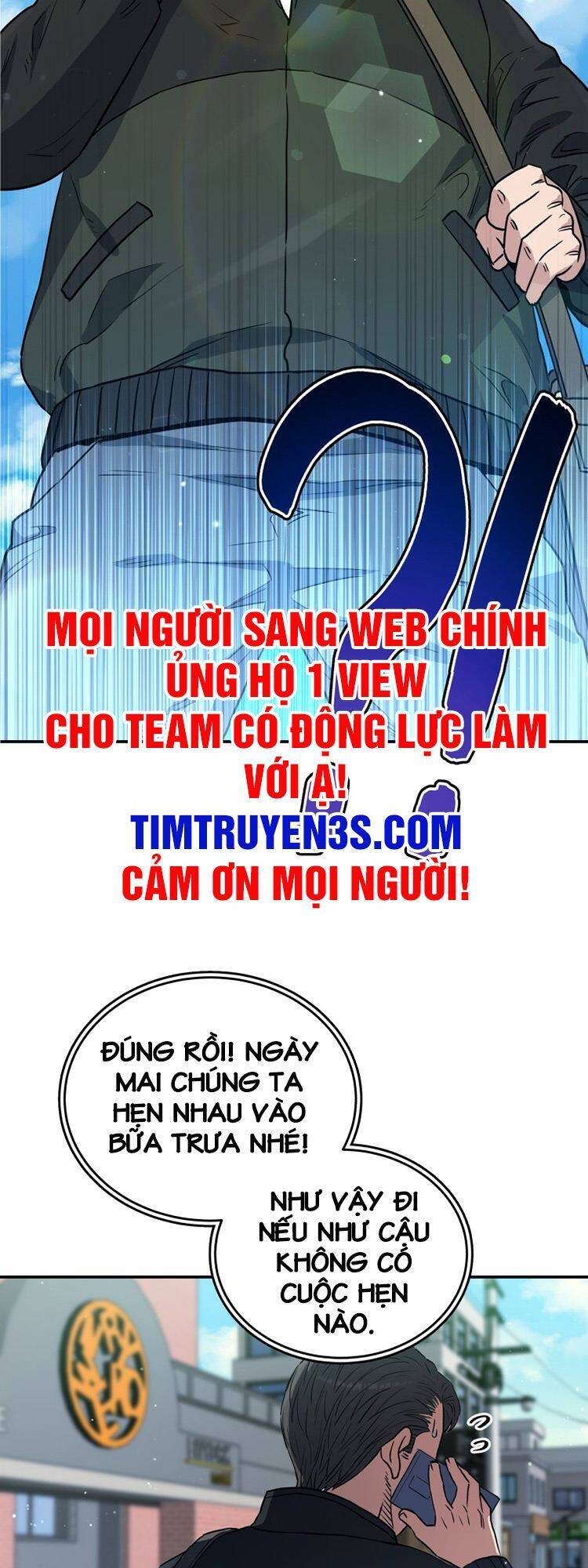 Hệ Thống Cứu Hộ Chapter 22 - Trang 4