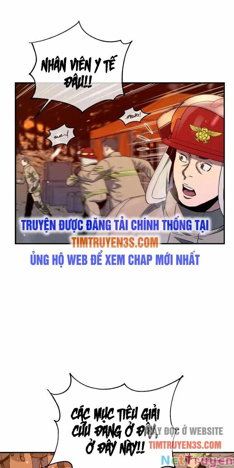 Hệ Thống Cứu Hộ Chapter 18 - Trang 30