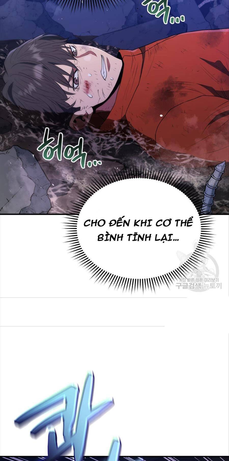 Hệ Thống Cứu Hộ Chapter 62 - Trang 27