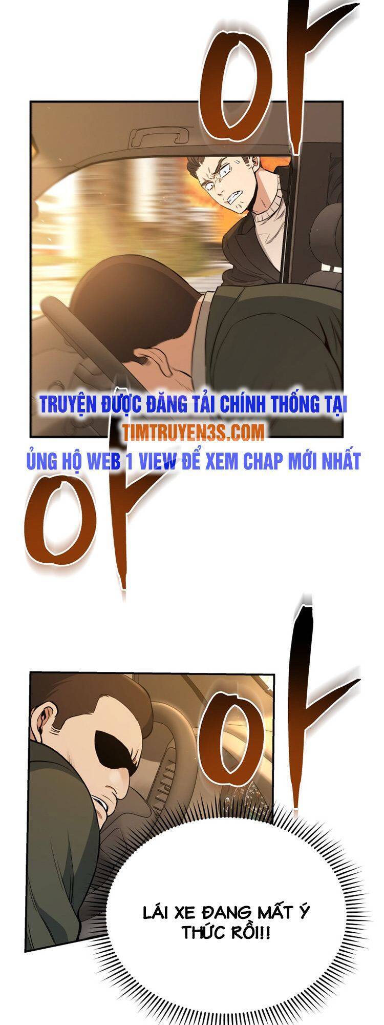 Hệ Thống Cứu Hộ Chapter 23 - Trang 13