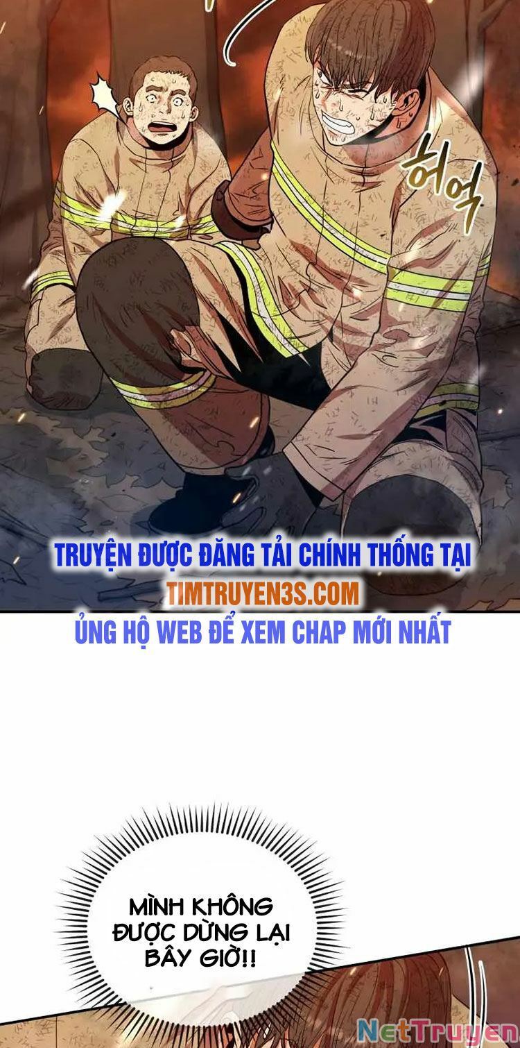 Hệ Thống Cứu Hộ Chapter 18 - Trang 68