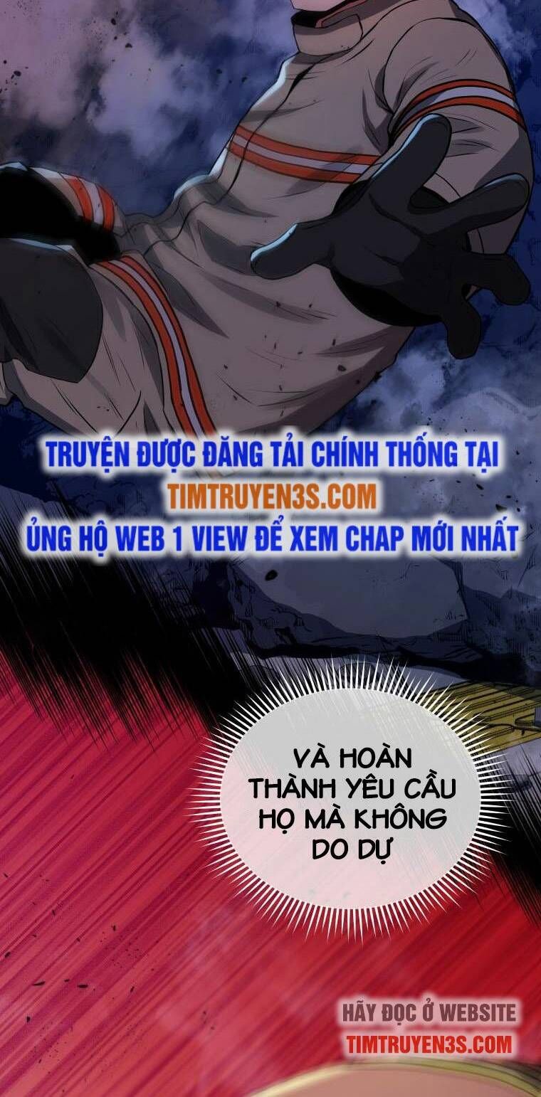 Hệ Thống Cứu Hộ Chapter 42 - Trang 50