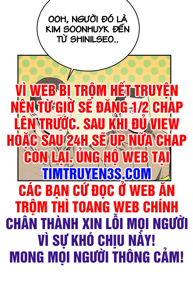 Hệ Thống Cứu Hộ Chapter 25 - Trang 38