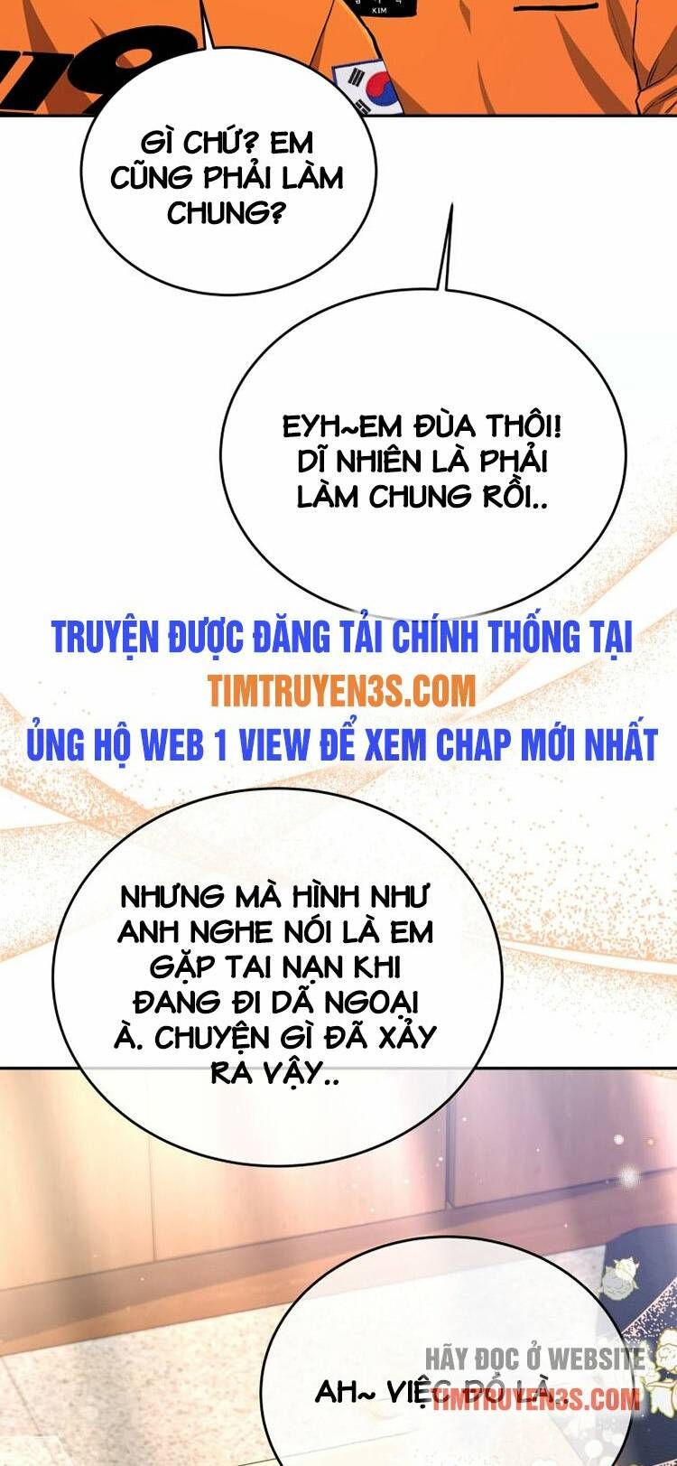 Hệ Thống Cứu Hộ Chapter 37 - Trang 66