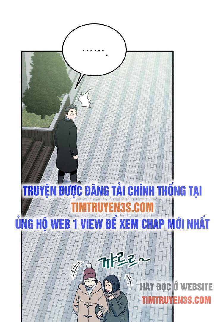 Hệ Thống Cứu Hộ Chapter 22 - Trang 15