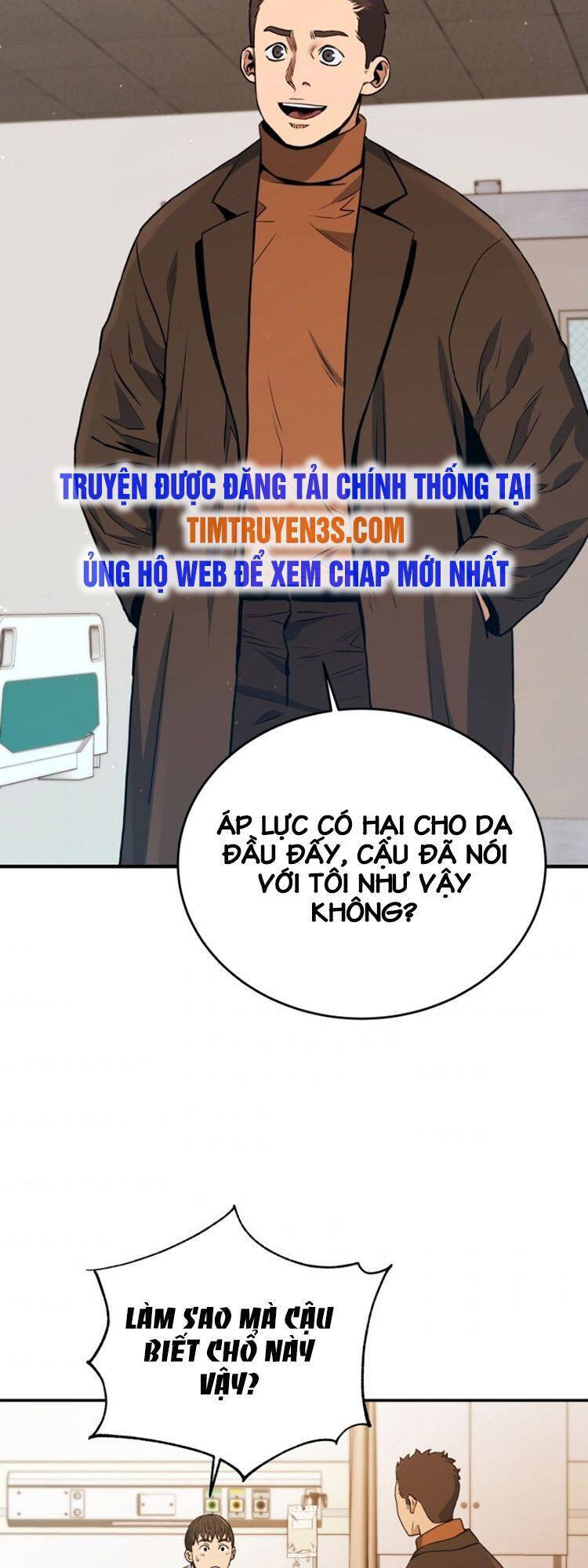 Hệ Thống Cứu Hộ Chapter 20 - Trang 40