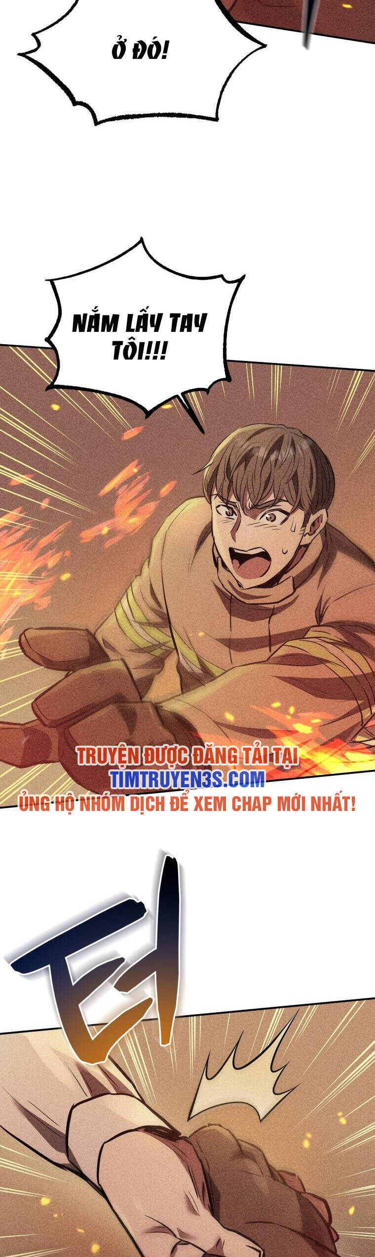 Hệ Thống Cứu Hộ Chapter 51 - Trang 43