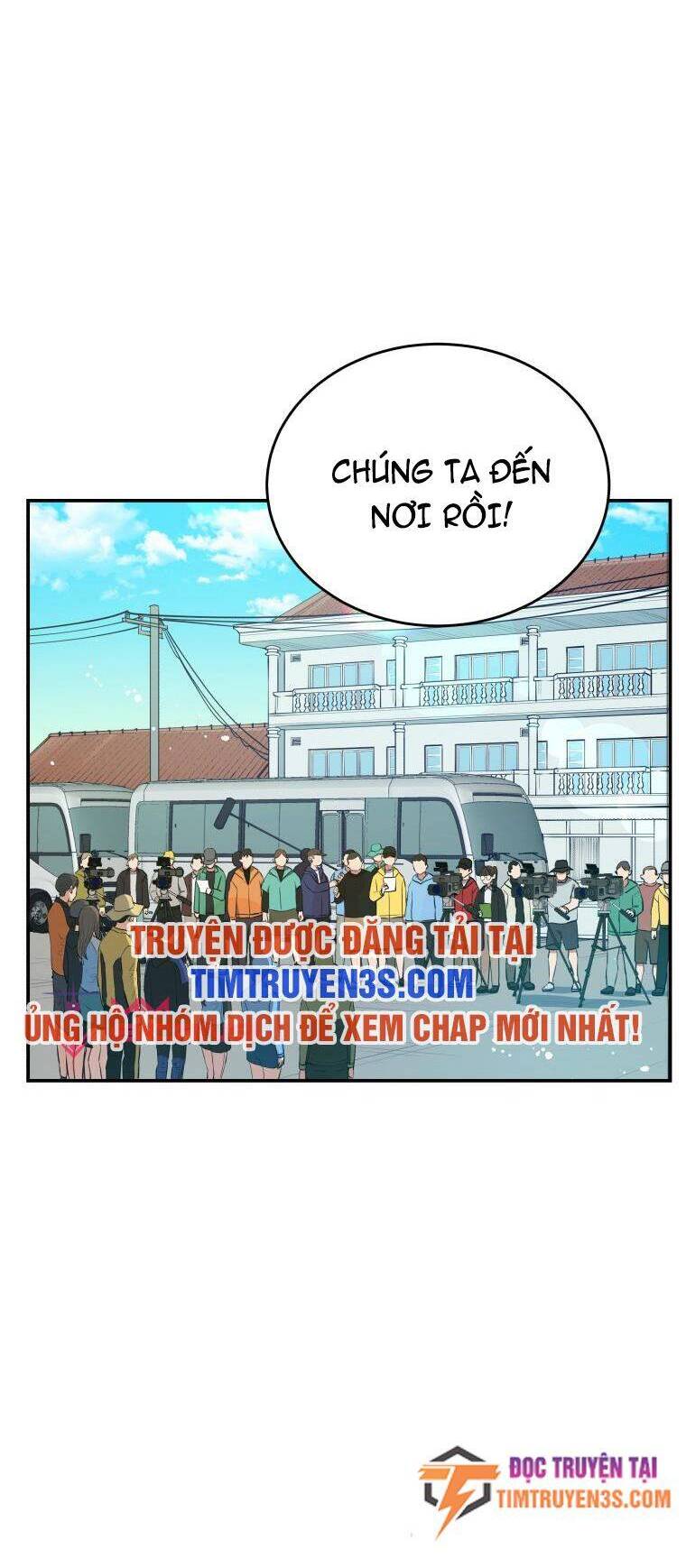 Hệ Thống Cứu Hộ Chapter 49 - Trang 12