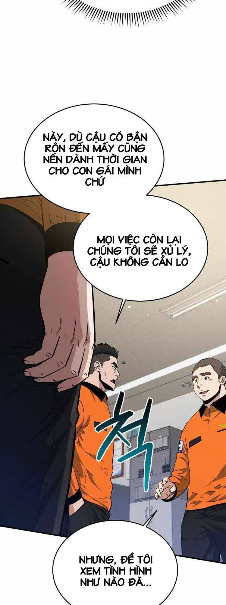 Hệ Thống Cứu Hộ Chapter 10 - Trang 56