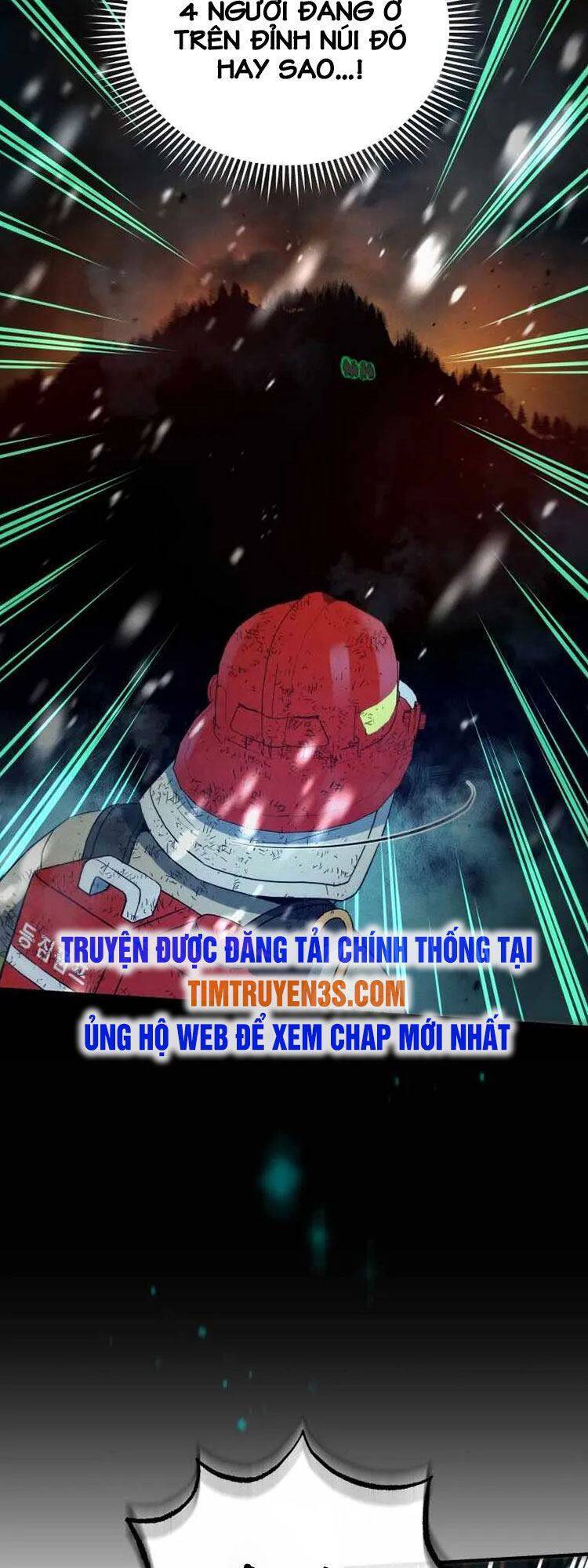 Hệ Thống Cứu Hộ Chapter 16 - Trang 8