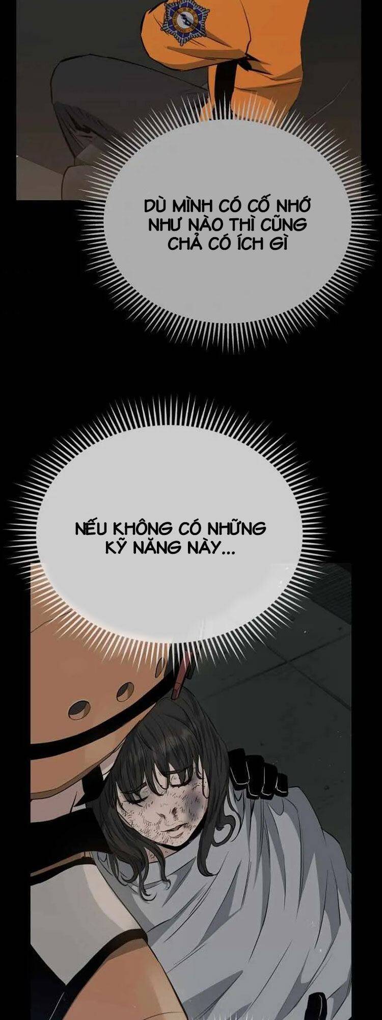 Hệ Thống Cứu Hộ Chapter 10 - Trang 28